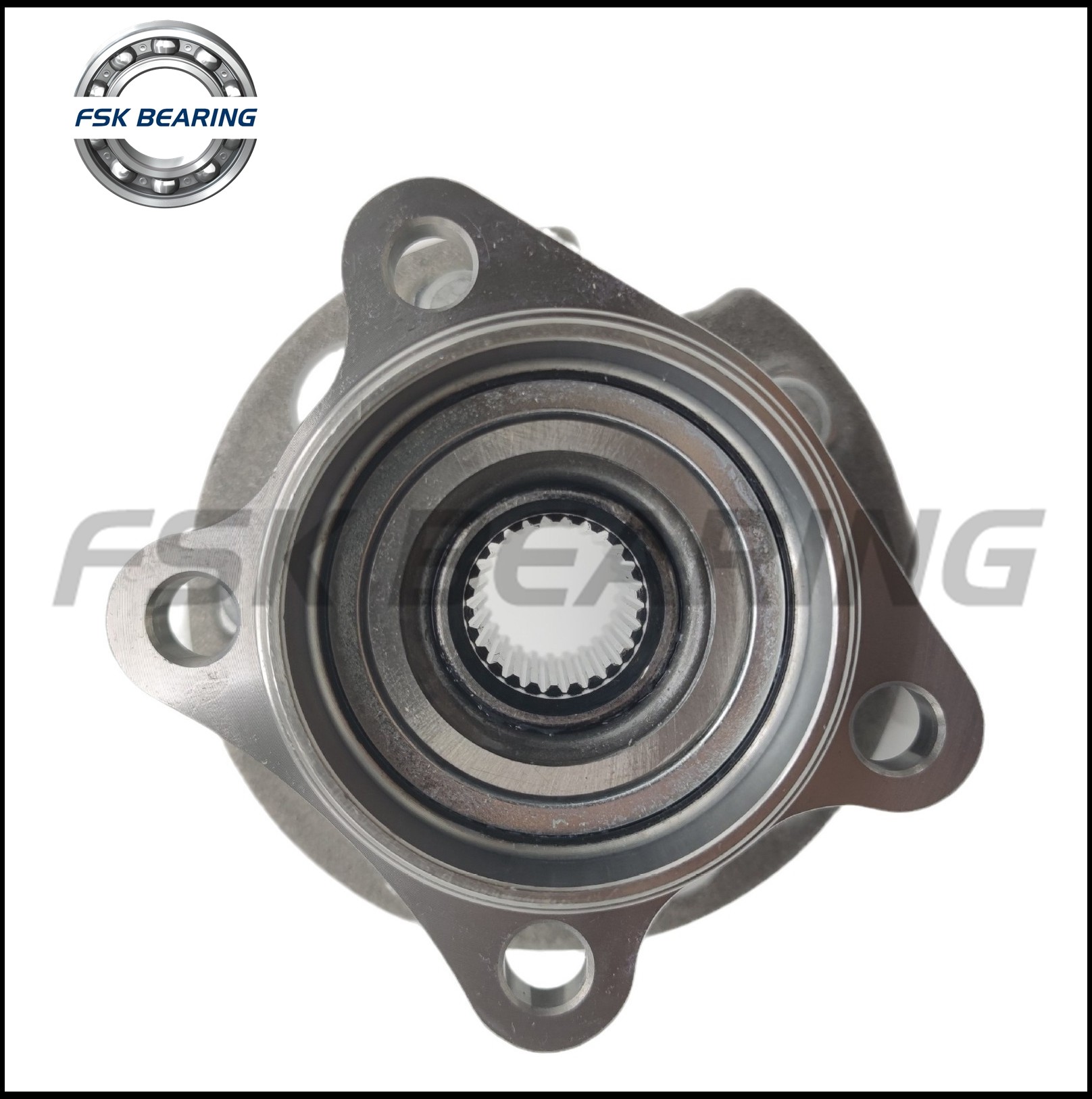 42410-08020 Applicable To Sienna 2010-2020 Four Wheel Drive Rear Wheel Hub Unit FSKG