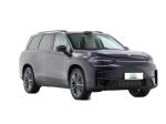Leapmotor Electric Car Zero Run C16 2024 Extended Range 200 Intelligent Driving