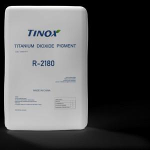Quality Excellent Performance Chloride Process Ti Dioxide Whiteness 97-99% wholesale