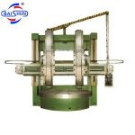 VTL Lathe Vertical Turning Lathe Machine Heavy Duty For Metal Cutting C5225