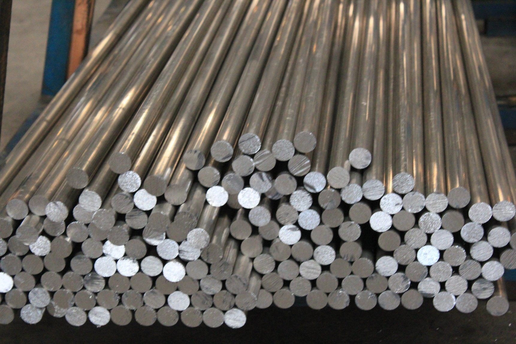 Round 6061 Aluminum Solid Alloy Bar Rod 150 200 250 300mm Wire Metal 5mm