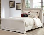 Single Upholstered Bed, Upholstery Children/Kids Furniture, Small Bed