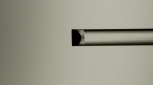Quality Wedge Single Mode Lensed Fiber designed for laser chip coupling wholesale