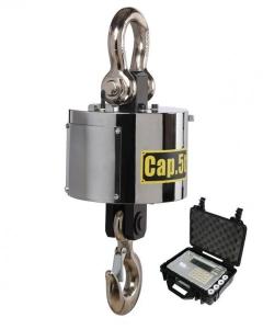 Quality Wireless Platform Floor Scales Digital Calibration 450MHz Radio Frequency wholesale