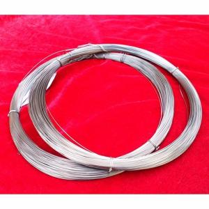 Quality High Temperature Furnace Molybdenum Wires 0.18mm-3.0mm Dia wholesale