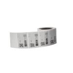 Factory Supplier Long Range Passive 860-960 MHz Alien H3 Wet Inlay ISO18000 6C