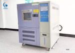 Stainless Steel Stability Test Chamber Manufacturers HW-1000L Shock Chambers