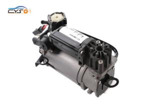 Quality 2203200104 2113200304 Mercedes Benz Air Suspension Airmatic Compressor Replacement wholesale