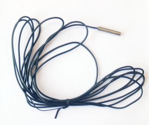 Quality High Precision Household Temperature Sensor , 1% NTC 3950 10k Sensor wholesale