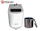 Portable Planetary Milling Machine , Semi Round Planetary Mill for Super Fine