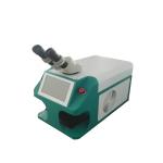 60W 80W 100W 200W Laser Mini Jewelry Welding Machine