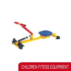 Quality OEM Indoor fitness exercise equipment for kids children wholesale