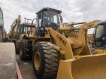 Used 90% Brand New Chenggong Cg956cwheel Loader in Perfect Working Condition