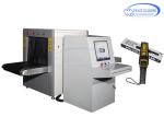 Environmental Protection X Ray Inspection Machine , Airport Baggage Scanning