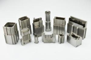 Quality Customized Machined Sodick Wire Edm Parts Small Auto Harness Mold Inserts/medical precision parts wholesale