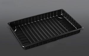 Quality C-37 clamshell tray wholesale