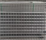 316L Stainless Steel Welded Wire Mesh Panel For Protecting