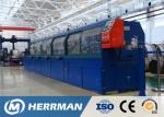 Electromagnetic Wire Production Line Conductor Paper Wrapping Machine