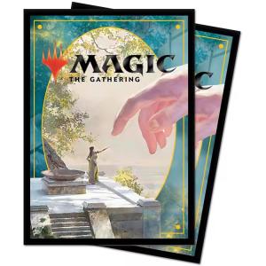 Quality Custom Printing MTG Game Card Sleeves Affordable Card Protection wholesale