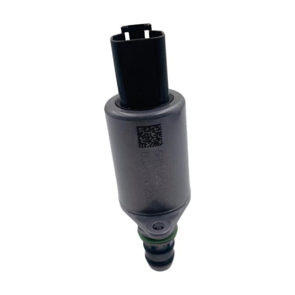 STAR ZEBRA 585-9230 585-9231 Excavator E320GC proportional solenoid valve 491