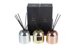 Luxury Home Signature Reed Diffuser