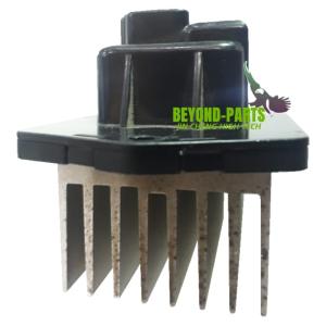 Quality Excavator Spare Parts Block Resistor 077800-0750 wholesale