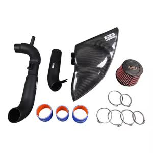 Quality Washable And Reusable Cold Air Intake Carbon Fiber GOLF R20 Car Spare Parts wholesale