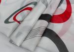 Mattress Quilted Fabric Woven Printing Mattress 100% Polyester Fabric Direct