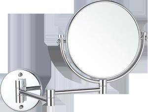 Quality bath wall mounted makeup mirror wholesale