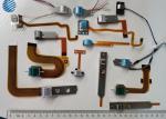 998-0235689 R/W Motorized Magnetic Card Reader Head NCR ATM Parts
