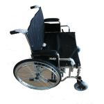 30" JM2020 heavy duty folded manual wheelchairs for OEM Drive