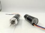 100RPM 90RPM Inkjet Printer BLDC Motor Brushless