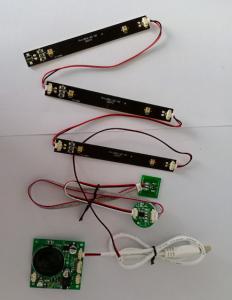 Quality 60mA Disinfection Bag Circuit Board wholesale