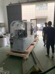 80-120 Bags/Mins Automatic Wet Tissue Making Machine,degerming wipes packing