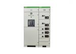 3150A Electrical Distribution Switchgear 3 Phase Low Voltage IEC60439 Standard