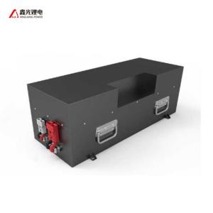 Quality 12V 400ah LiFePO4 Rechargeable BMS Lightweight Deep Cycle Battery wholesale