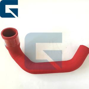 Quality 210-8107 2108107 Air Hose 2108107 Intake Hose For Excavator E320C E320D wholesale
