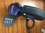 NEW Marshall MID Bluetooth Headphones Wireless - Black from grgheadsets