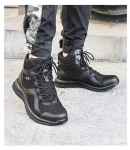 Quality High-quality men's shoes wear-resistant non-slip tactical single boots men's desert tactical boots wholesale