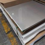 Inoxidable Thickened Etched Stainless Steel Sheet Durable For Kitchen