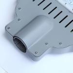 Waterproof IP65 120w LED Street Light , Aluminum Outdoor Lights 2700K-6500K CCT