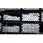 Polished Bright SS 321 Round Bar JIS SUS 316L 304L 310S Hot Cold Rolled
