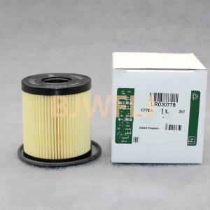 Quality Replacement Car Engine Oil Filter Range Rover LR001247 LR004459 LR030778 wholesale