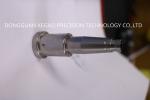 Core Insert Plastic Injection Moulded Parts 1.2083 Material Ra0.4 Finish
