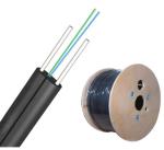FTTX Fiber Optic Cable 1KM Price FTTH Indoor Drop Cable 3 Years Warranty