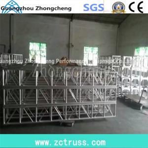 Quality Wholesale Aluminum Lighting Screw Square Truss wholesale