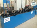 Sgs φ180mm Wire Cable Manufacturing Machine For Metal Sheathing