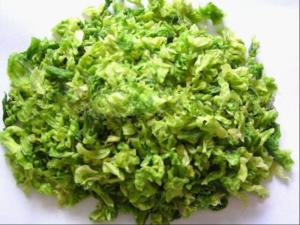 Quality AD Dried Cabbage Flakes 15x15mm New Crop wholesale