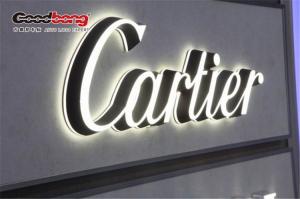 Quality led channel letter signs letter sign backlit letter sign wholesale