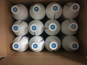 Quality Vivid Color Water Based Dye Sublimation Ink For Inkjet Printers wholesale